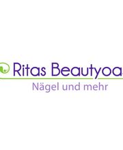 Ritas Beautyoase Logo