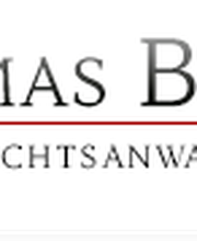 Rechtsanwalt Thomas Bezner Logo