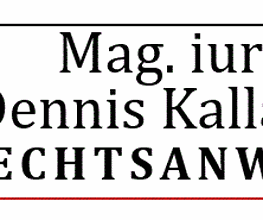 Anwaltskanzlei Kallabis Logo