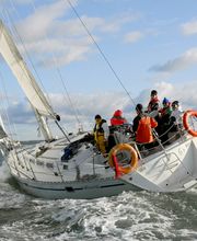 Eventorganisation von A-Z