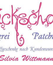 Stickschatz Logo