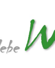 erlebeWein Logo