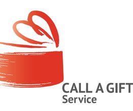 CALL A GIFT Service e.K. Logo