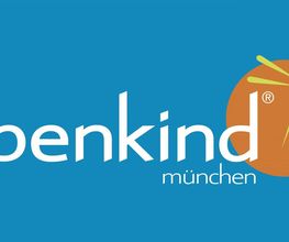 alpenkind münchen Logo