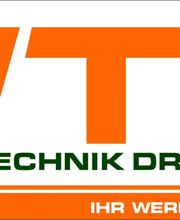 WTD Werbetechnik Drebelow Logo