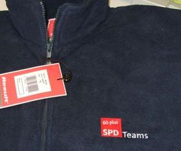 SPD Stick 