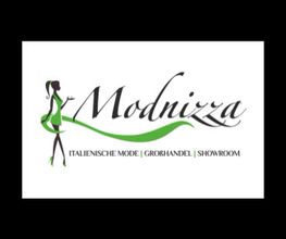 Modnizza Logo