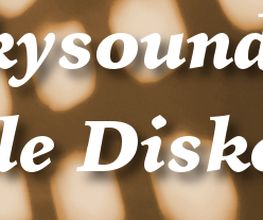 DJ Skysound Logo