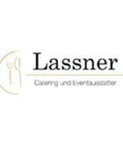 Lassner Catering & Eventausstatter Logo