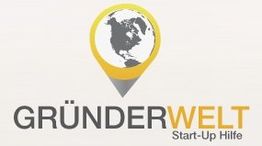 Gründer Welt