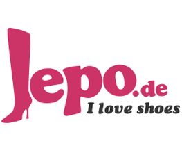 Jepo.de Logo