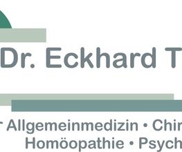 Praxis Dr. Töpert Logo