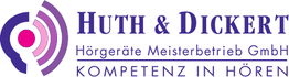 Hörgeräte Huth & Dickert