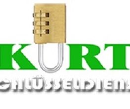 Kurt Schlüsseldienst Logo