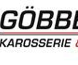 Göbbels- Karosserie & Lack Logo