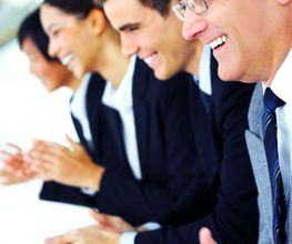 Seminare & Trainings (u. a. Telefontraining, Organisation, Zeitmanagement)