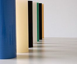 Kunststoffstangen Rundstäbe Stäbe Stangen Kunststoff - © technoplast-onlineshop.de