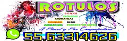 Rótulo colorido con servicios de impresión y número de WhatsApp: 55.63314626.