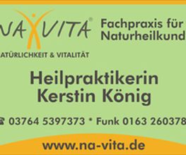 NA-VITA Logo