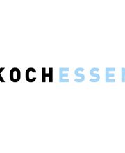 Koch Essen Kommunikation + Design GmbH Logo