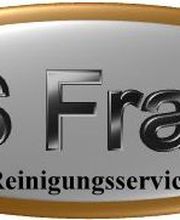 Polsterreinigung Frank Logo