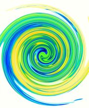 Impulse setzen - mit alternativen Heilmethoden Logo