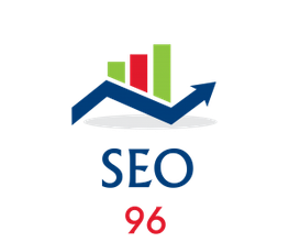 SEO96 Logo