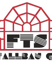 FTS-Metallbau Logo