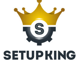 Setupking Logo