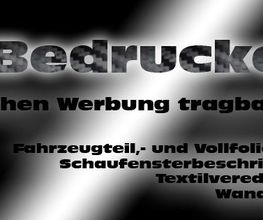 DIE-BEDRUCKER Logo