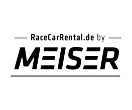 RaceCarRental.de Logo