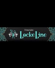 Friseur LockeLine Logo