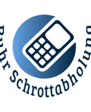 Ruhr Schrottabholung Logo