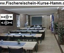 www.fischereischein-kurse-hamm.de Logo