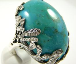 \'Shenandoa\' Indianerschmuck