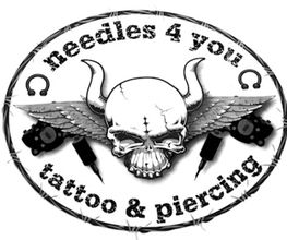 Needles4You Logo