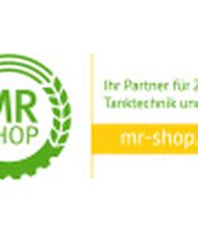 MR-Shop GmbH Logo