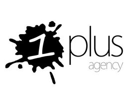 1Plus Agency Logo