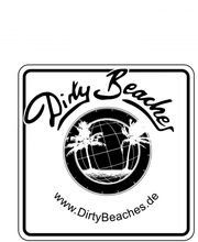 Dirty Beaches GbR. Logo