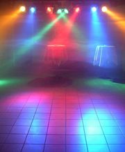 Privatveranstaltungen