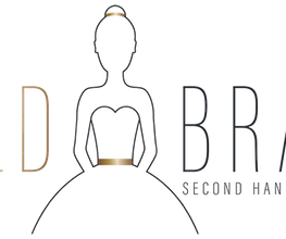 Goldbraut Second Hand Brautmode Logo