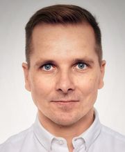 Daniel Baumgärtner Rechtsanwalt Logo