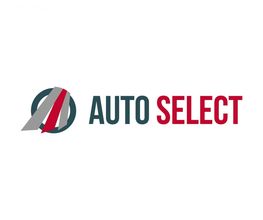Auto Select Logo