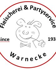Fleischerei Warnecke Logo