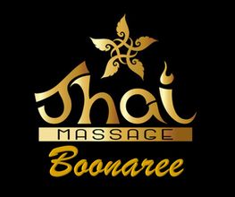 Boonaree Thai-Massage Logo