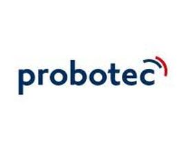Probotec GmbH Logo