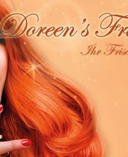 Doreen's Friseursalon Logo