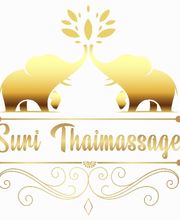 Suri Thaimassage Logo