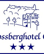 Schlossberghotel Logo