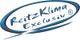 Logo: Schriftzug "ReitzKlima Exclusiv" in blauem Oval.